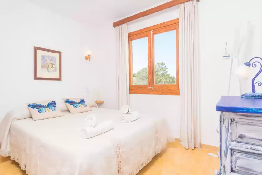 Ferienhaus auf Riandgo, Port d'Alcúdia