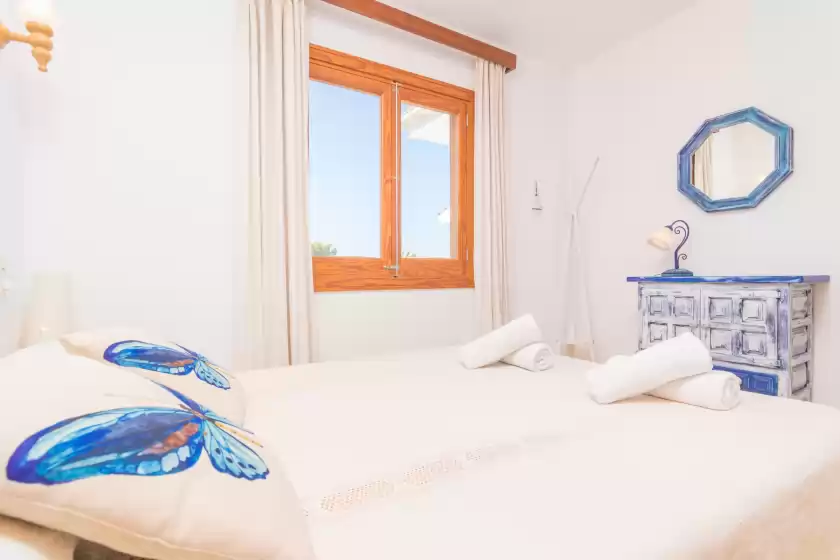 Ferienhaus auf Riandgo, Port d'Alcúdia