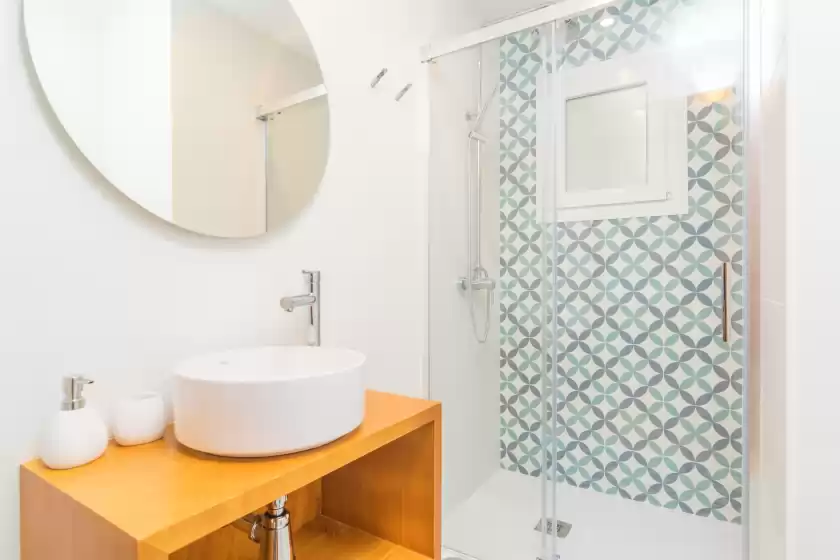 Ferienhaus auf Riandgo, Port d'Alcúdia