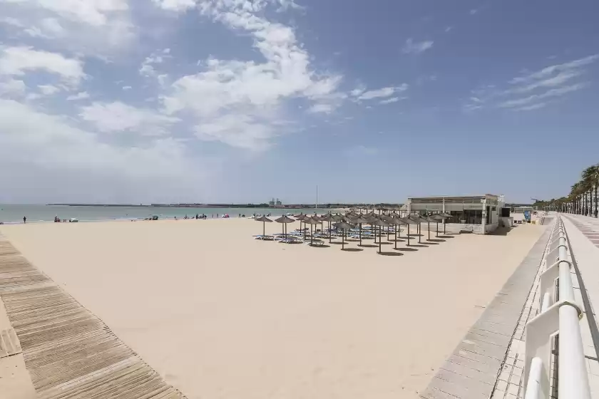 Location de vacances à Bahia blanca, El Puerto de Santa María