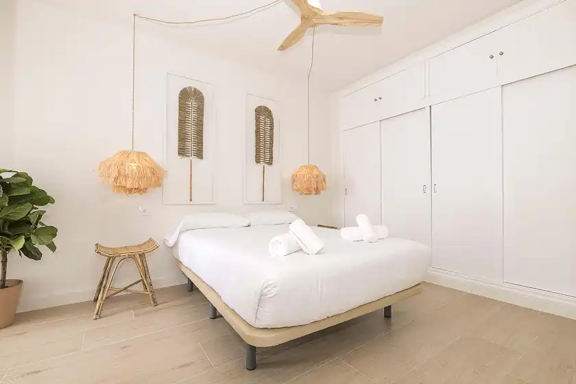 Ferienhaus auf Bahia blanca, El Puerto de Santa María