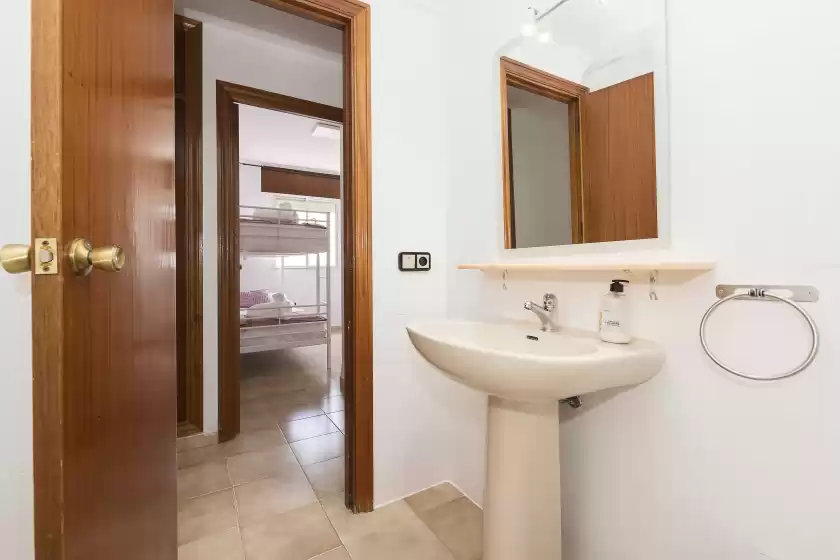 Location de vacances à Bahia blanca, El Puerto de Santa María