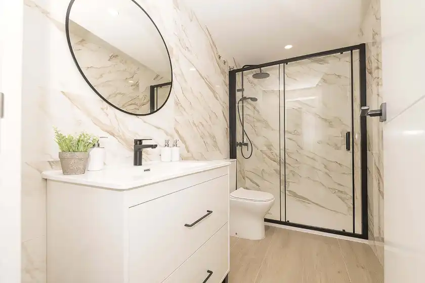 Ferienhaus auf Bahia blanca, El Puerto de Santa María