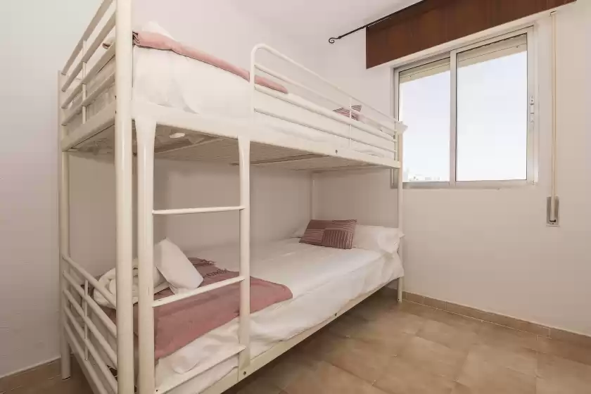 Location de vacances à Bahia blanca, El Puerto de Santa María