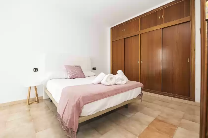 Location de vacances à Bahia blanca, El Puerto de Santa María