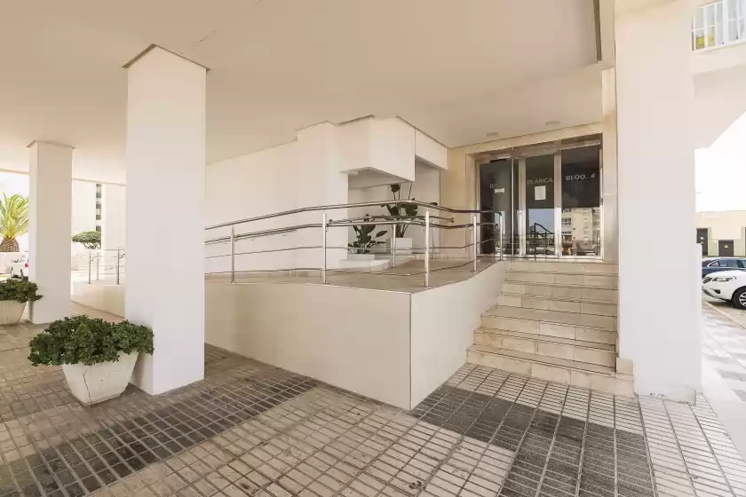 Location de vacances à Bahia blanca, El Puerto de Santa María