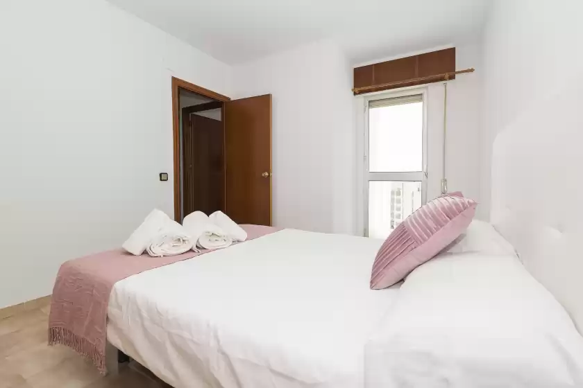 Location de vacances à Bahia blanca, El Puerto de Santa María