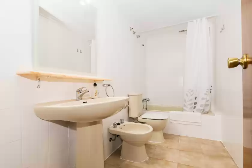 Location de vacances à Bahia blanca, El Puerto de Santa María