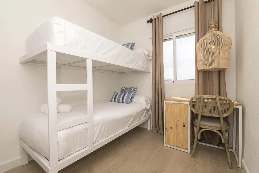 Ferienhaus auf Bahia blanca, El Puerto de Santa María