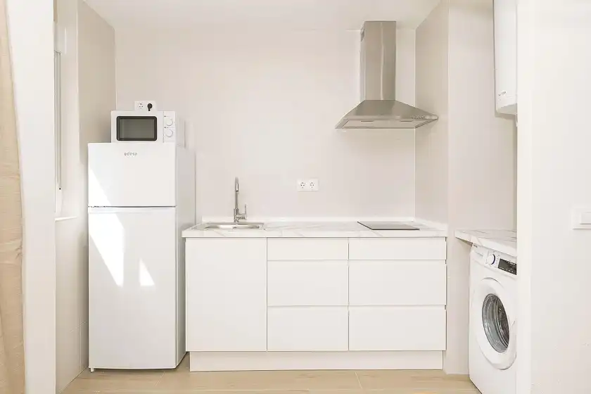 Ferienhaus auf Bahia blanca, El Puerto de Santa María