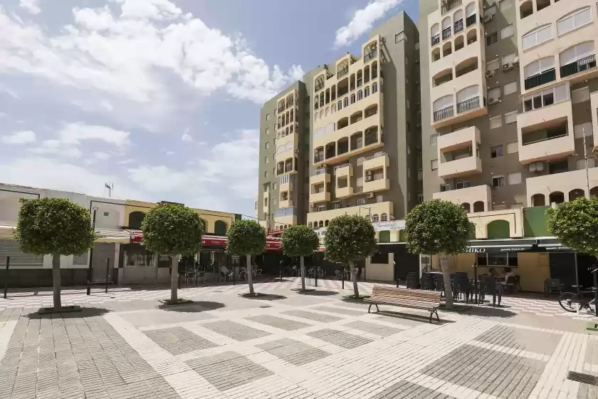 Location de vacances à Bahia blanca, El Puerto de Santa María