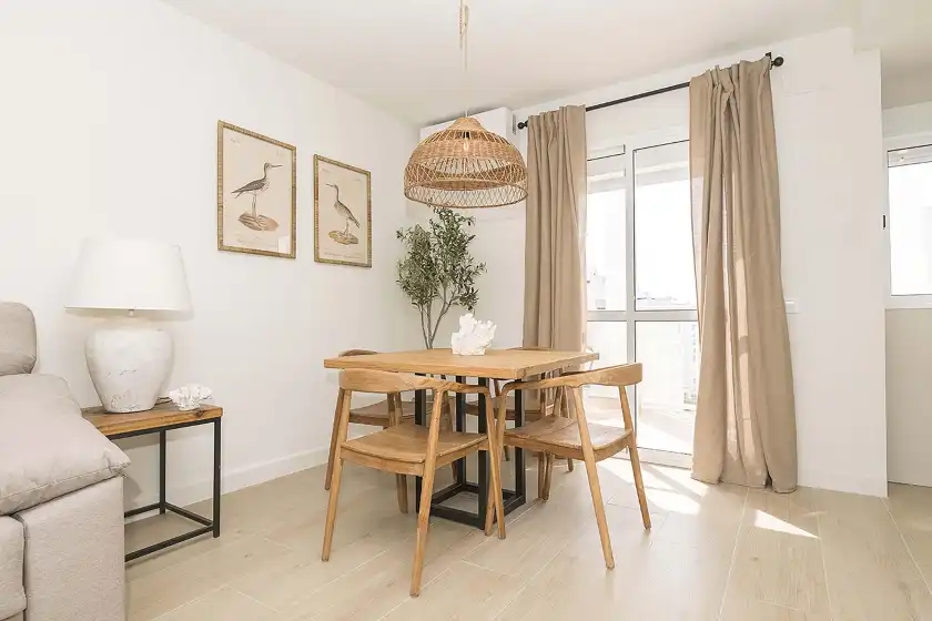 Ferienhaus auf Bahia blanca, El Puerto de Santa María