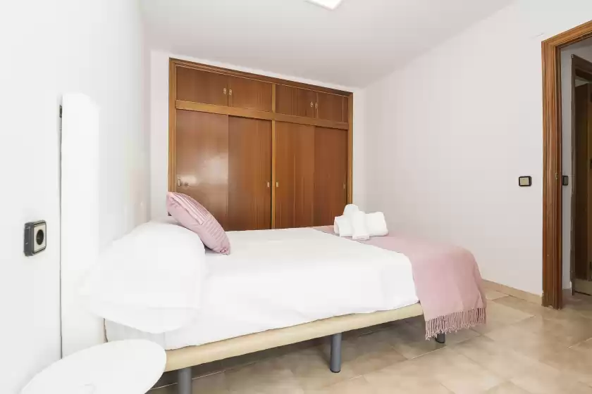 Location de vacances à Bahia blanca, El Puerto de Santa María