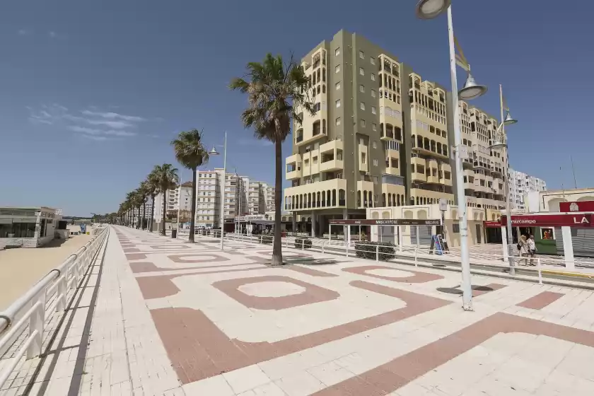 Location de vacances à Bahia blanca, El Puerto de Santa María