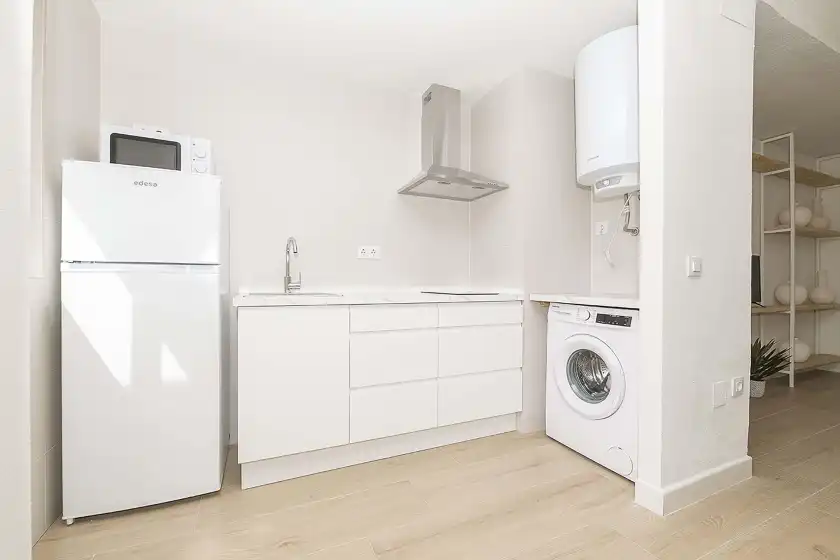 Ferienhaus auf Bahia blanca, El Puerto de Santa María