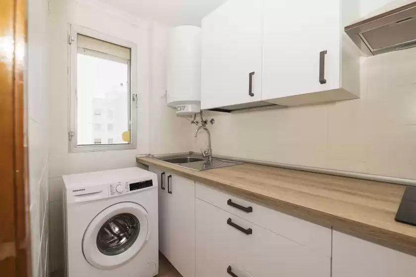 Location de vacances à Bahia blanca, El Puerto de Santa María