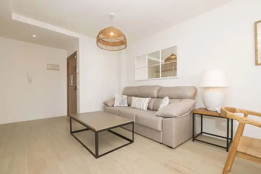 Ferienhaus auf Bahia blanca, El Puerto de Santa María