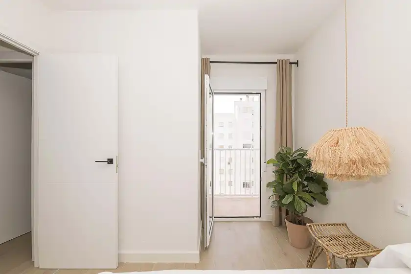 Ferienhaus auf Bahia blanca, El Puerto de Santa María