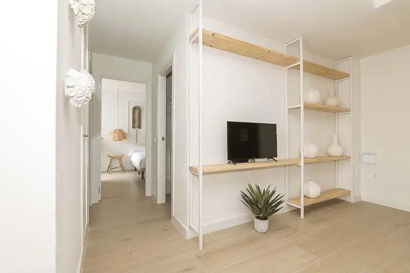 Ferienhaus auf Bahia blanca, El Puerto de Santa María