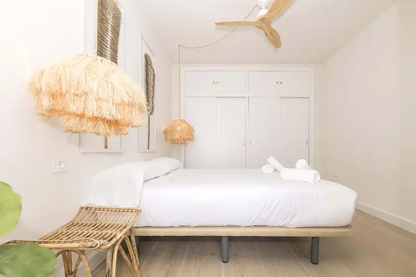 Ferienhaus auf Bahia blanca, El Puerto de Santa María