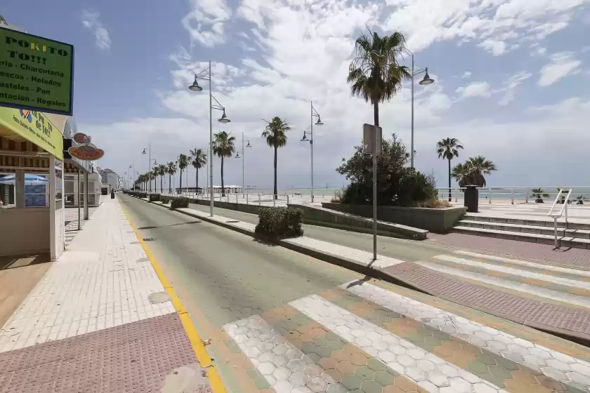 Location de vacances à Bahia blanca, El Puerto de Santa María