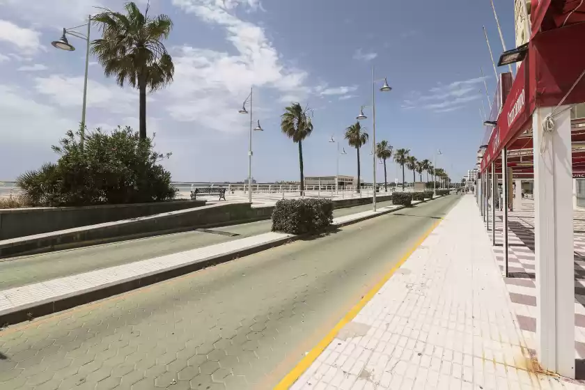 Location de vacances à Bahia blanca, El Puerto de Santa María