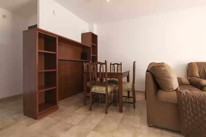 Location de vacances à Bahia blanca, El Puerto de Santa María