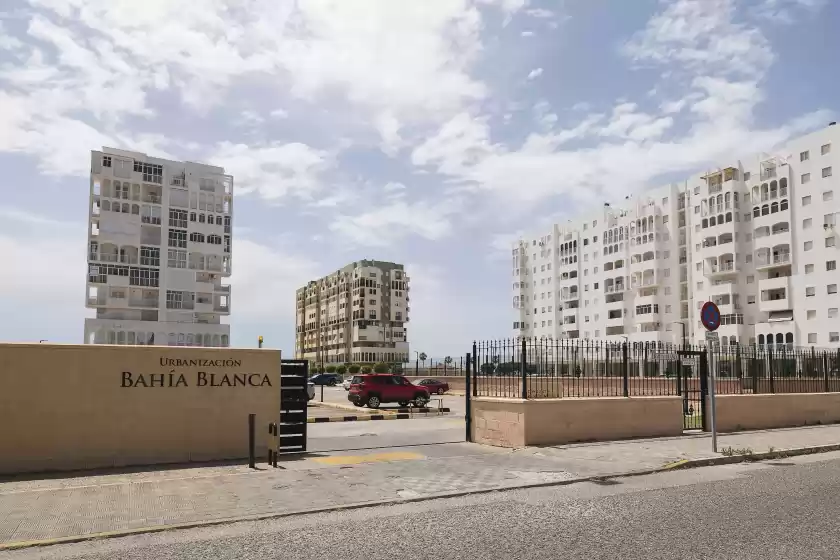 Location de vacances à Bahia blanca, El Puerto de Santa María
