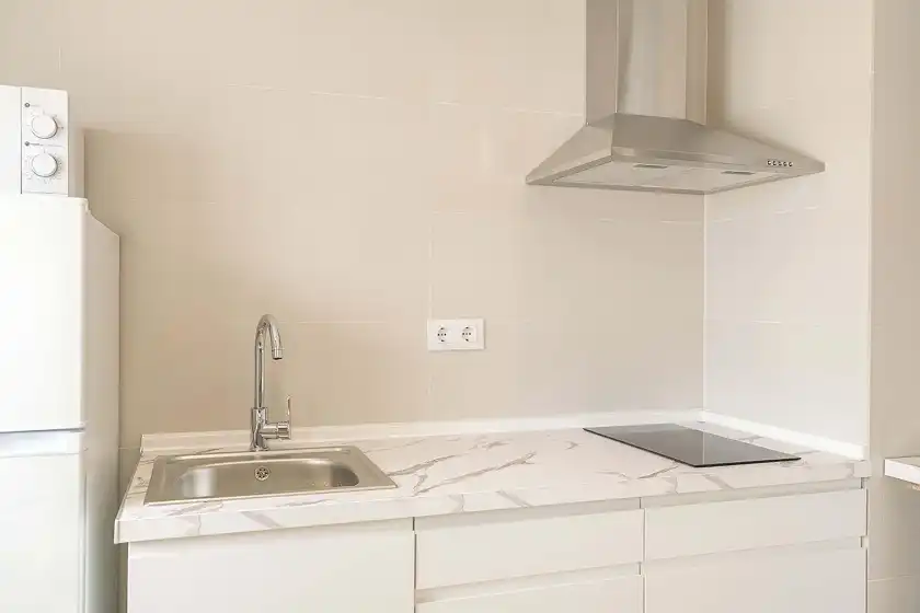 Ferienhaus auf Bahia blanca, El Puerto de Santa María