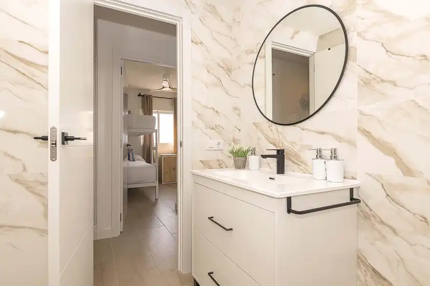 Ferienhaus auf Bahia blanca, El Puerto de Santa María