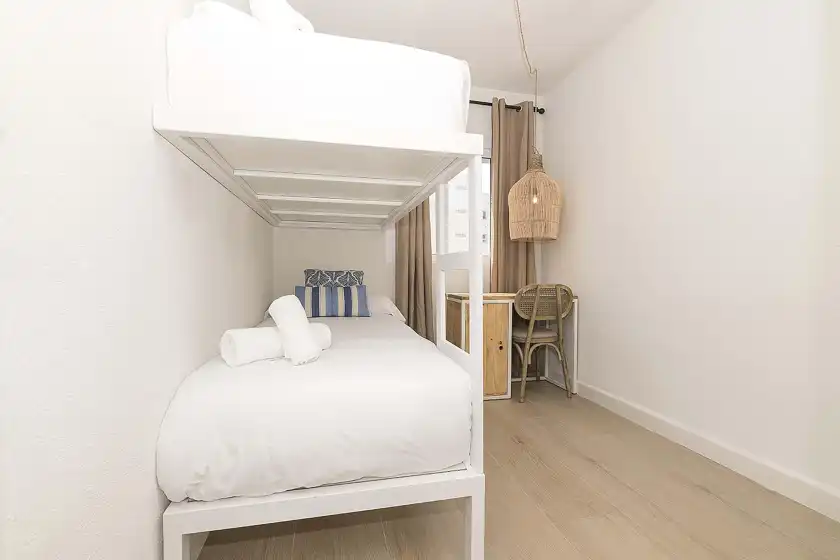 Ferienhaus auf Bahia blanca, El Puerto de Santa María