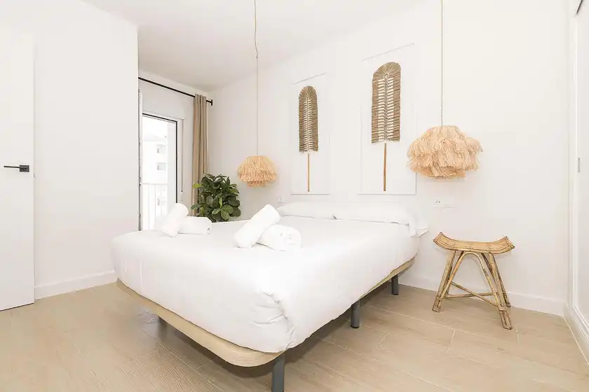 Ferienhaus auf Bahia blanca, El Puerto de Santa María