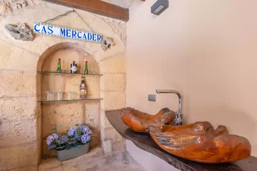 Location de vacances à Ca's mercader (algaida), Algaida