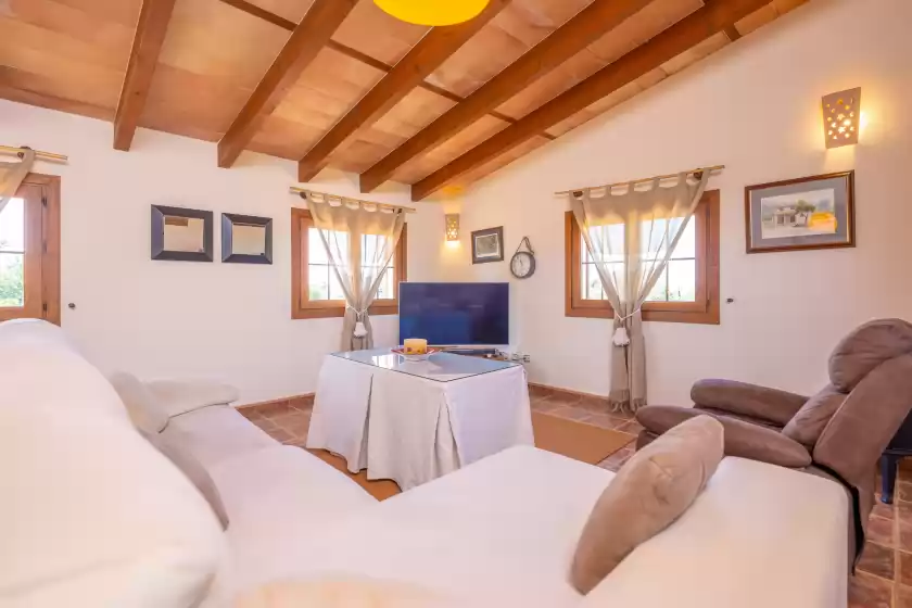 Location de vacances à Sa tanqueta, Inca