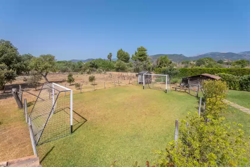 Location de vacances à Sa tanqueta, Inca