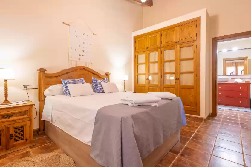 Location de vacances à Sa tanqueta, Inca