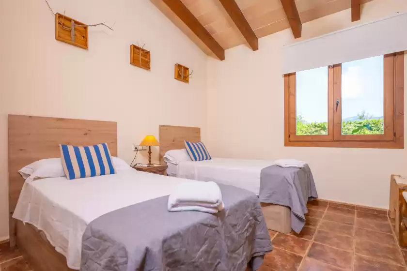 Location de vacances à Sa tanqueta, Inca