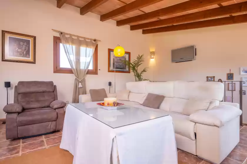 Location de vacances à Sa tanqueta, Inca