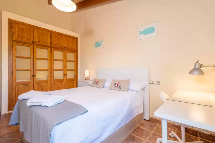Location de vacances à Sa tanqueta, Inca