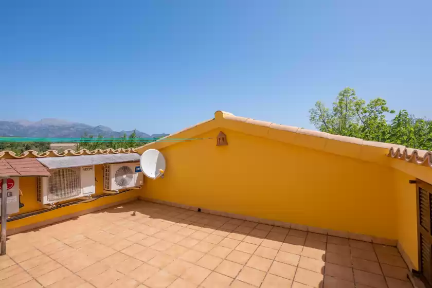 Location de vacances à Sa tanqueta, Inca