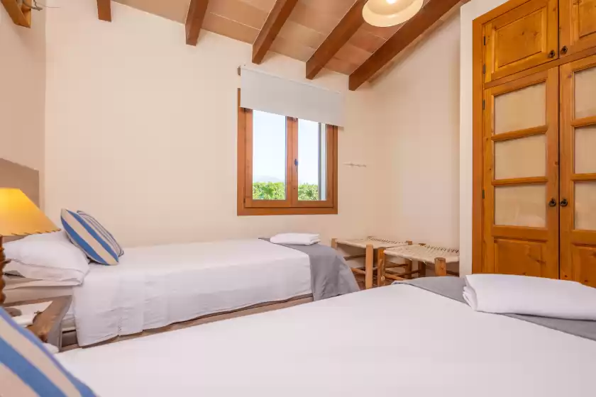 Location de vacances à Sa tanqueta, Inca