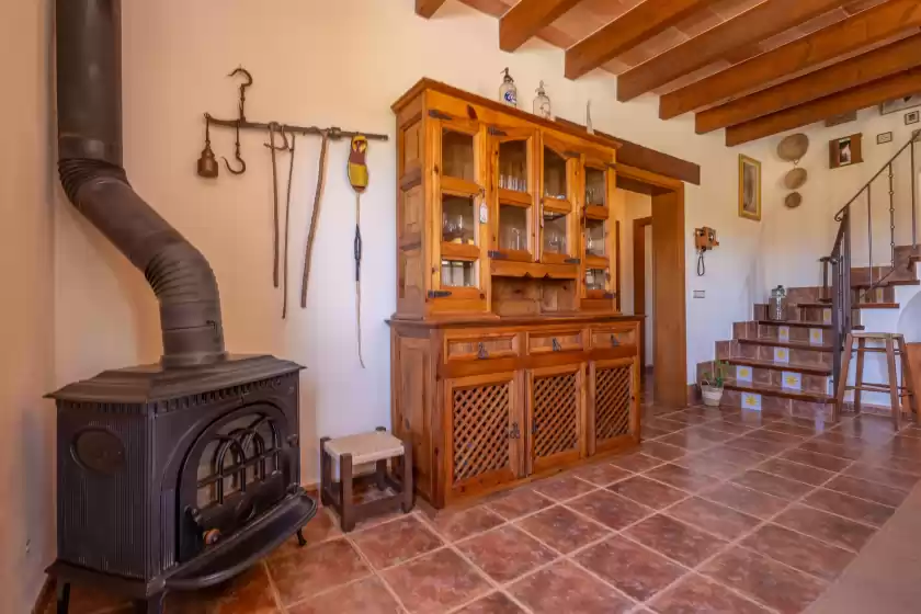 Location de vacances à Sa tanqueta, Inca