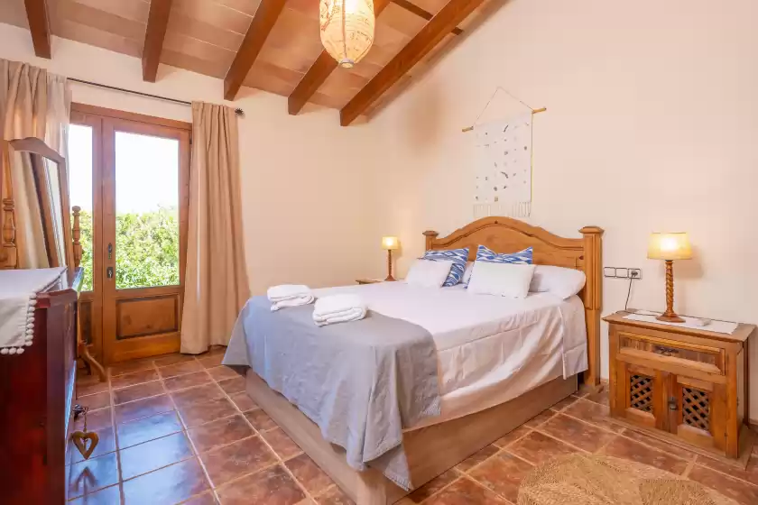 Location de vacances à Sa tanqueta, Inca