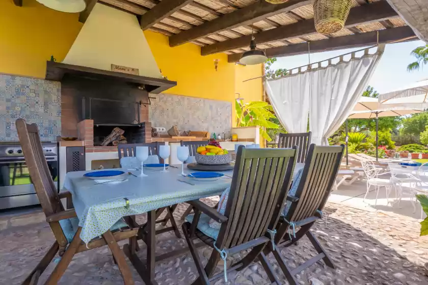 Location de vacances à Sa tanqueta, Inca