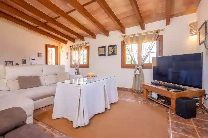 Location de vacances à Sa tanqueta, Inca