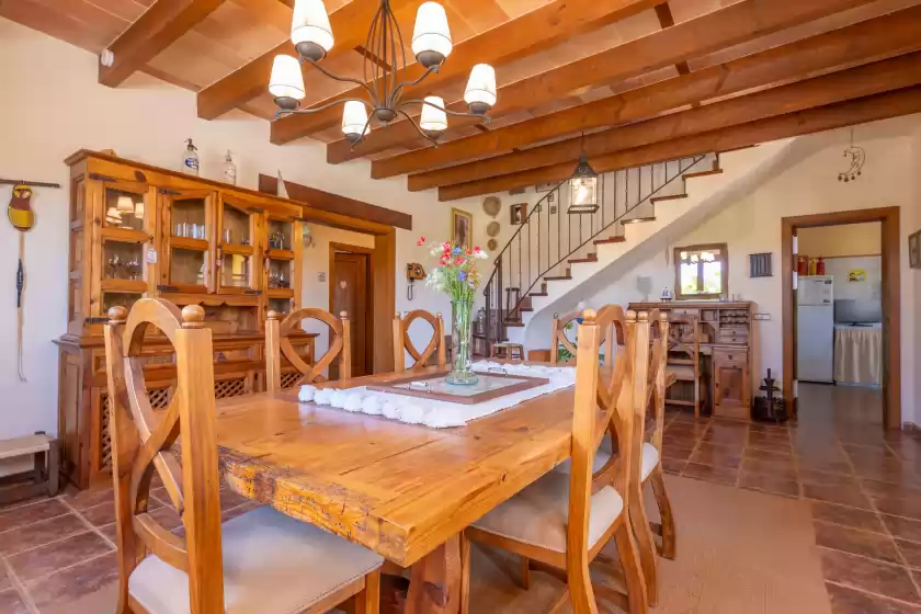 Location de vacances à Sa tanqueta, Inca