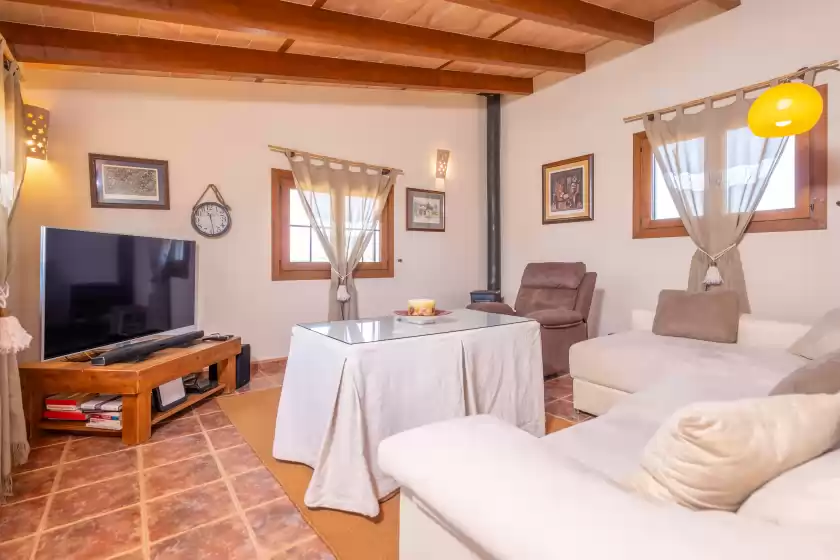 Location de vacances à Sa tanqueta, Inca