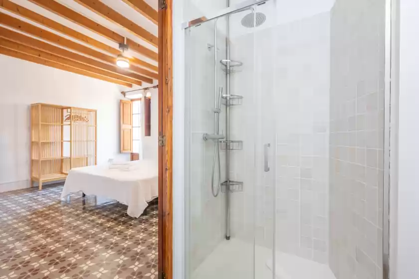 Location de vacances à Casa mallorquina con encanto, Mancor de la Vall