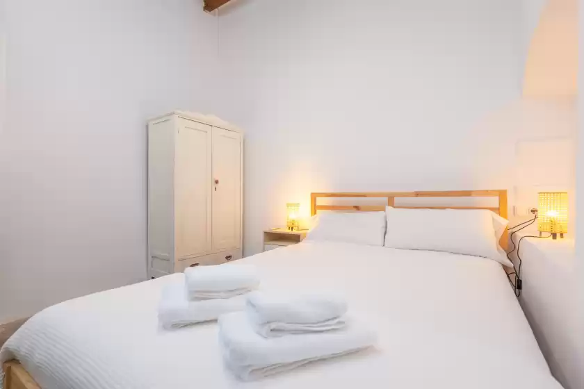 Location de vacances à Casa mallorquina con encanto, Mancor de la Vall