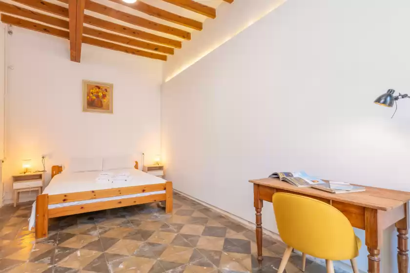 Location de vacances à Casa mallorquina con encanto, Mancor de la Vall